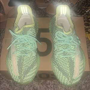 Yeezy 350 YEEZREAL